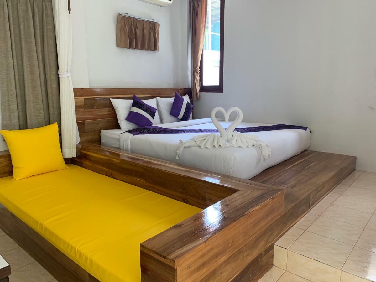 Resort Nitchanan 3*