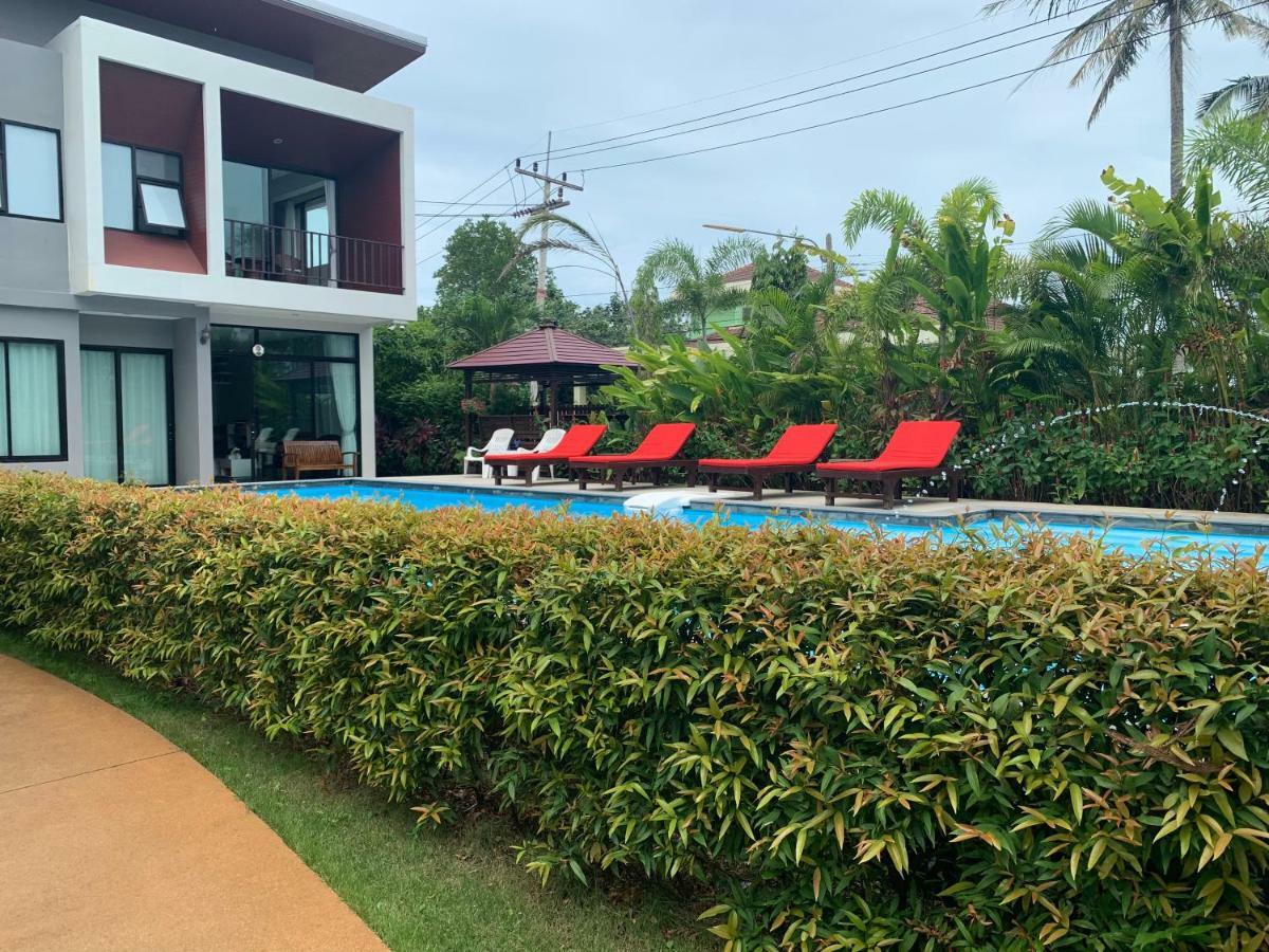 Nitchanan 3* Hinkong