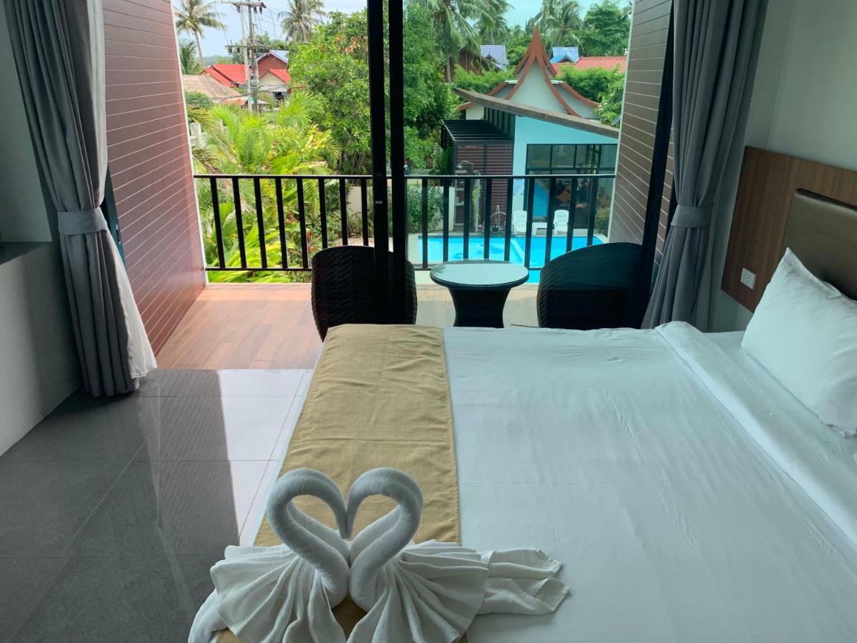 Nitchanan Resort Hinkong
