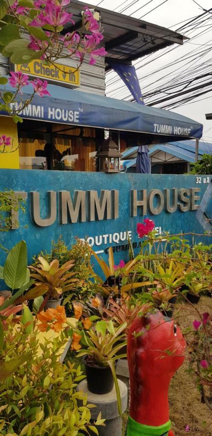Tummi House