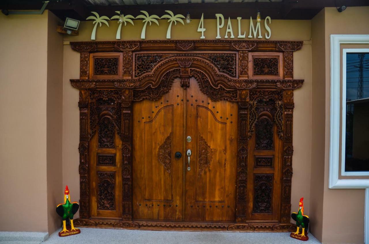 4 Palms 3* Bang Sare