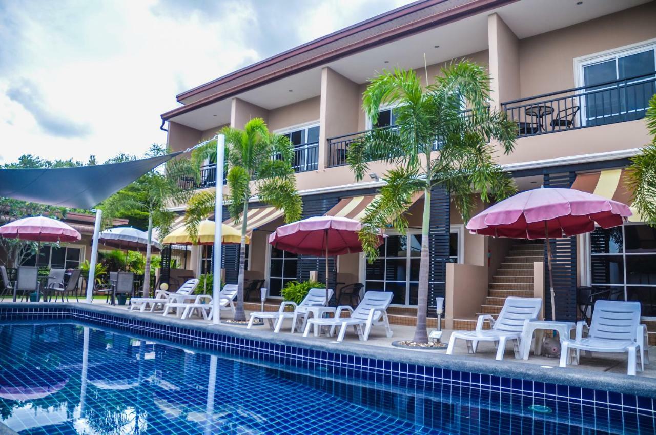 4 Palms Resort Bang Sare