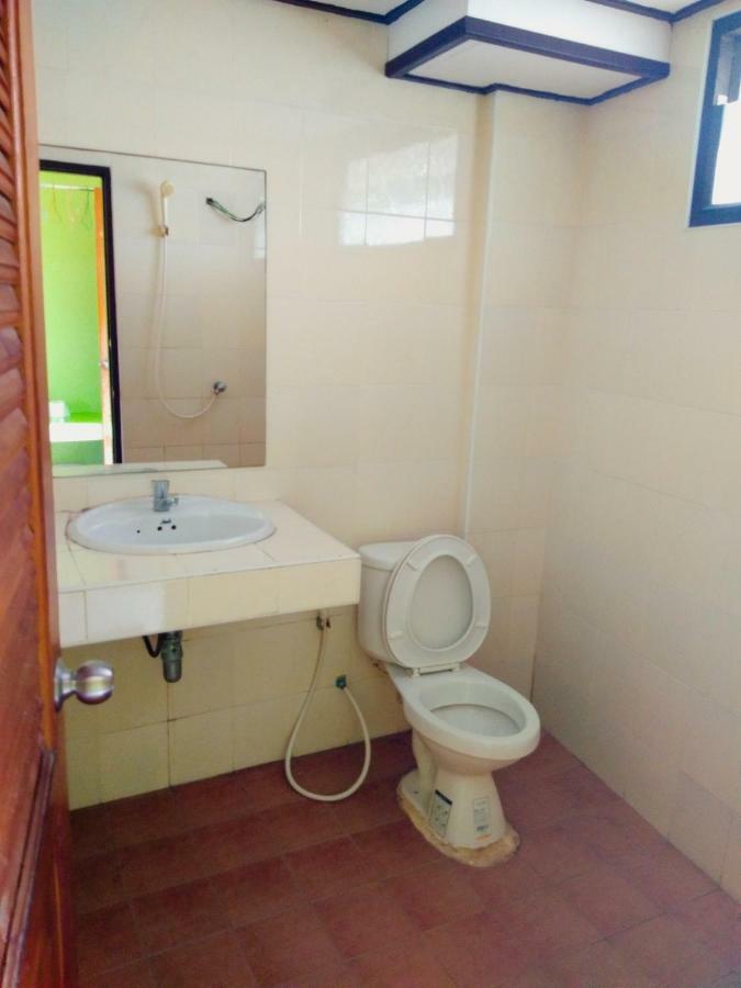 Pott Guest house