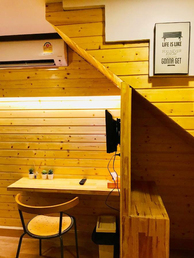 Albergue Blu Ari Stylish Gay Poshtel