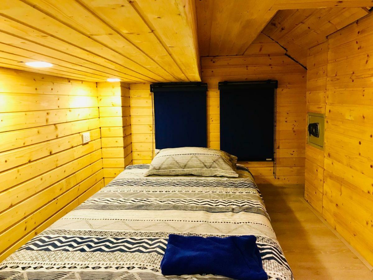 Albergue Blu Ari Stylish Gay Poshtel *