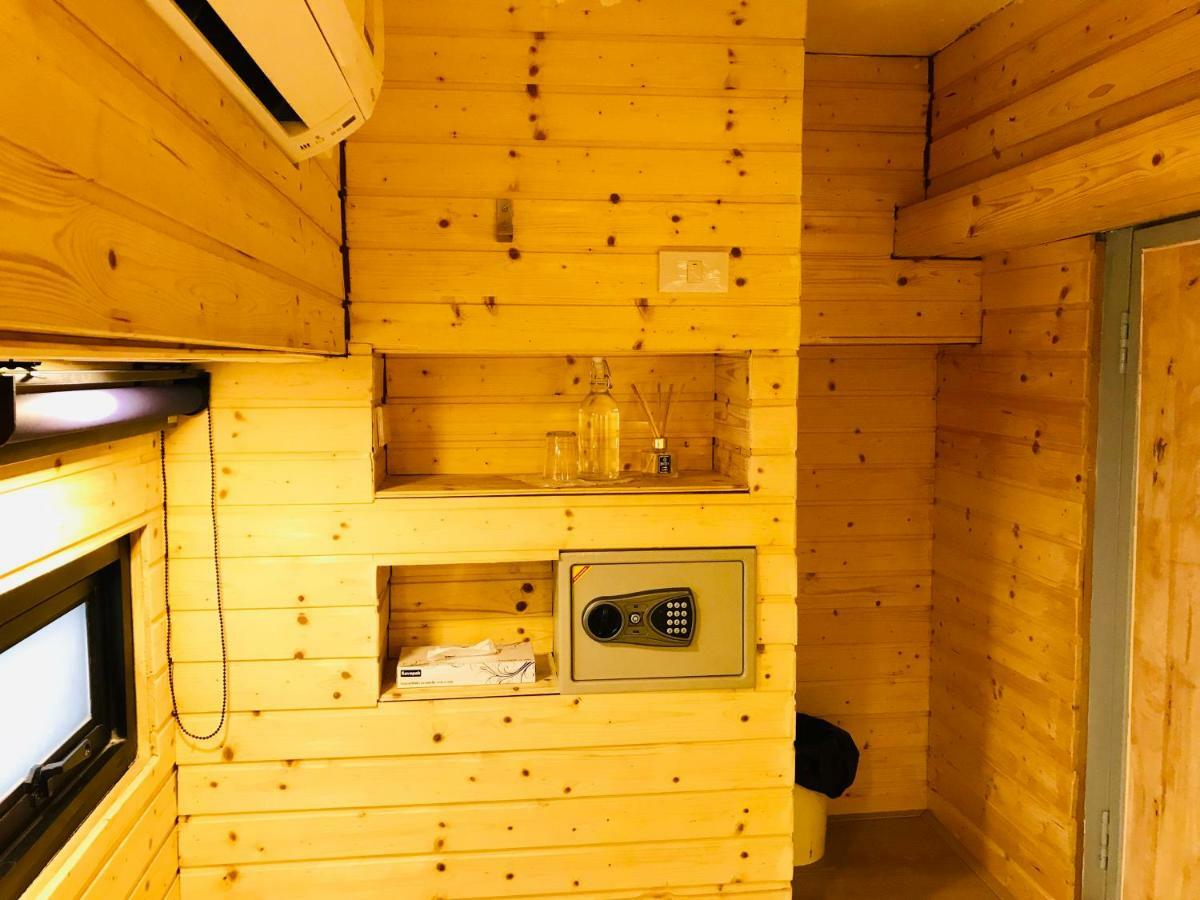 Albergue Blu Ari Stylish Gay Poshtel Banguecoque