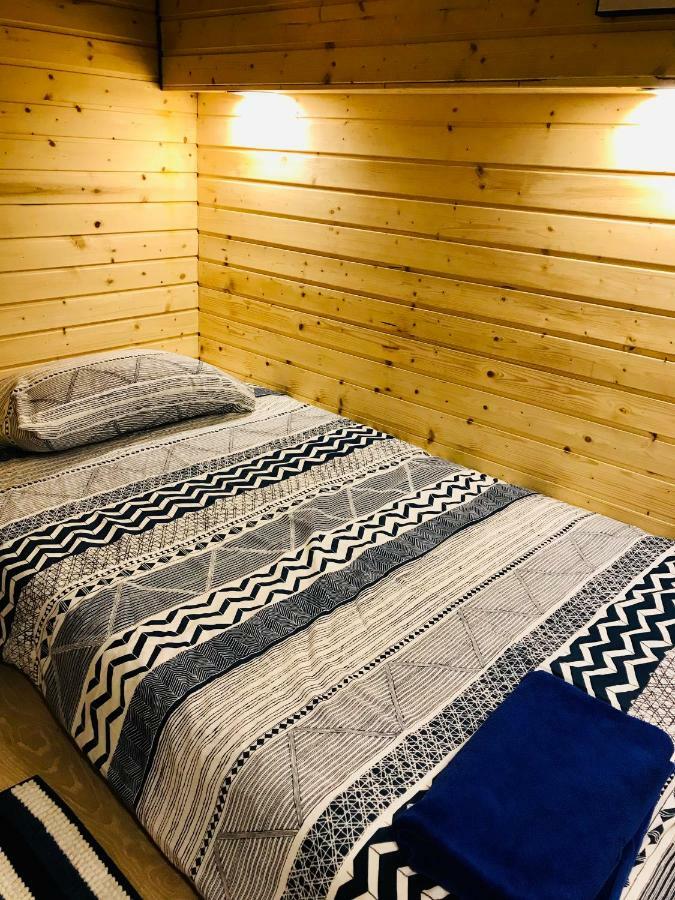 Albergue Blu Ari Stylish Gay Poshtel *