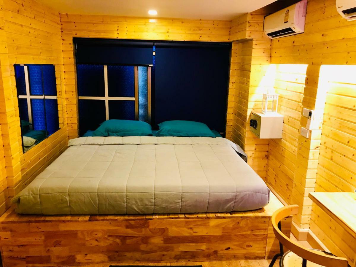 Blu Ari Stylish Gay Poshtel Albergue
