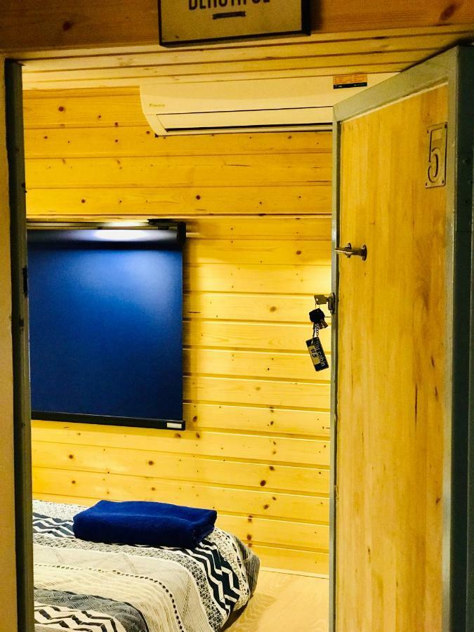 Albergue Blu Ari Stylish Gay Poshtel