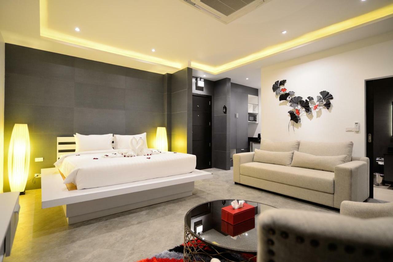 Resort Pumeria Phuket - Sha Praia de Bang Tao