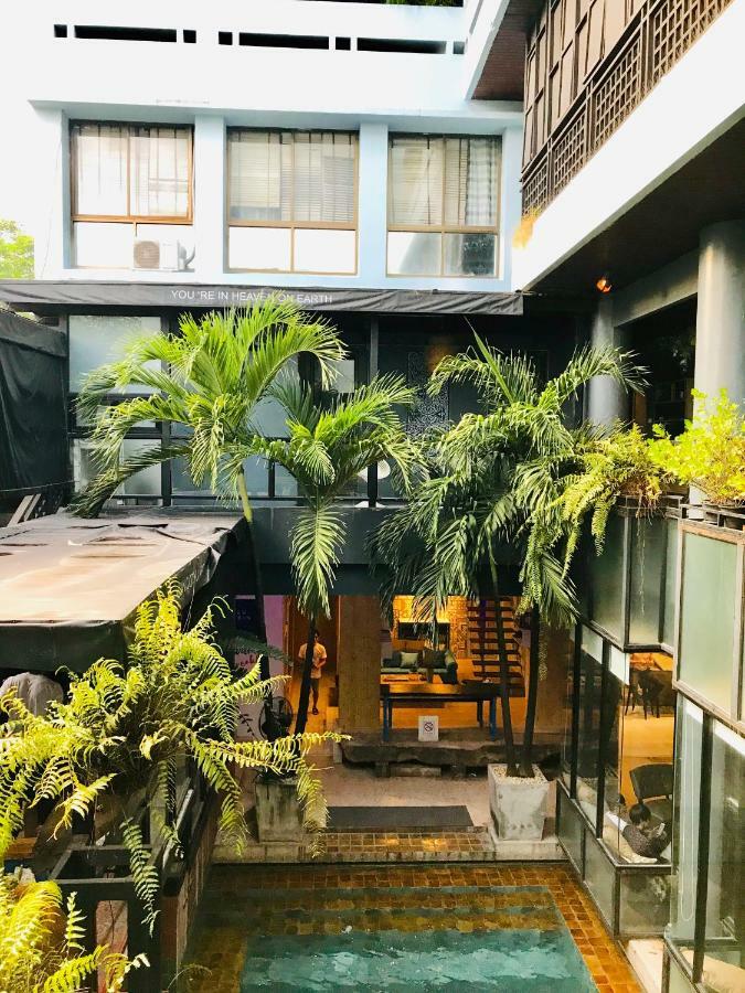 Albergue Blu Ari Stylish Gay Poshtel
