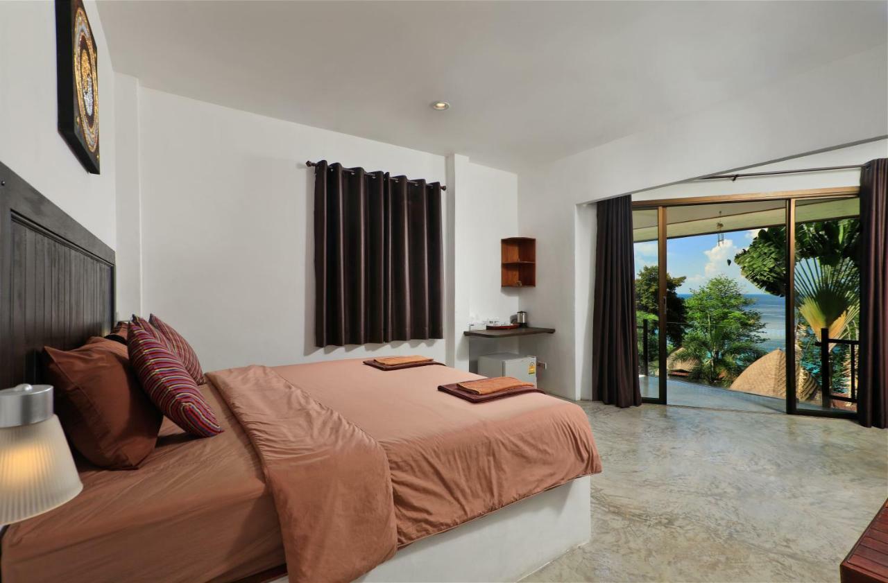The Cove Resort Phi Phi Don