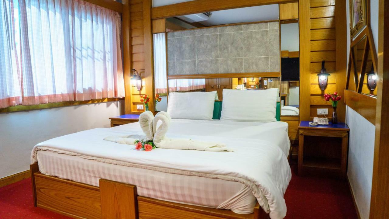 Siri Hotel