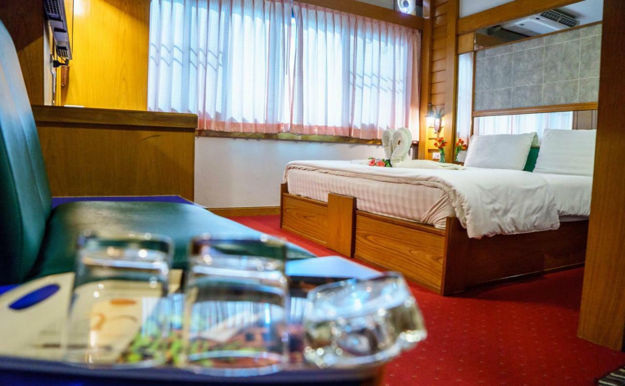 Siri Hotel 3*