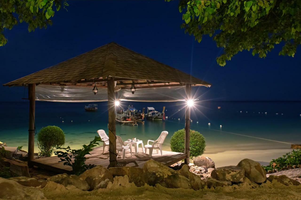 The Cove Phi Phi Don