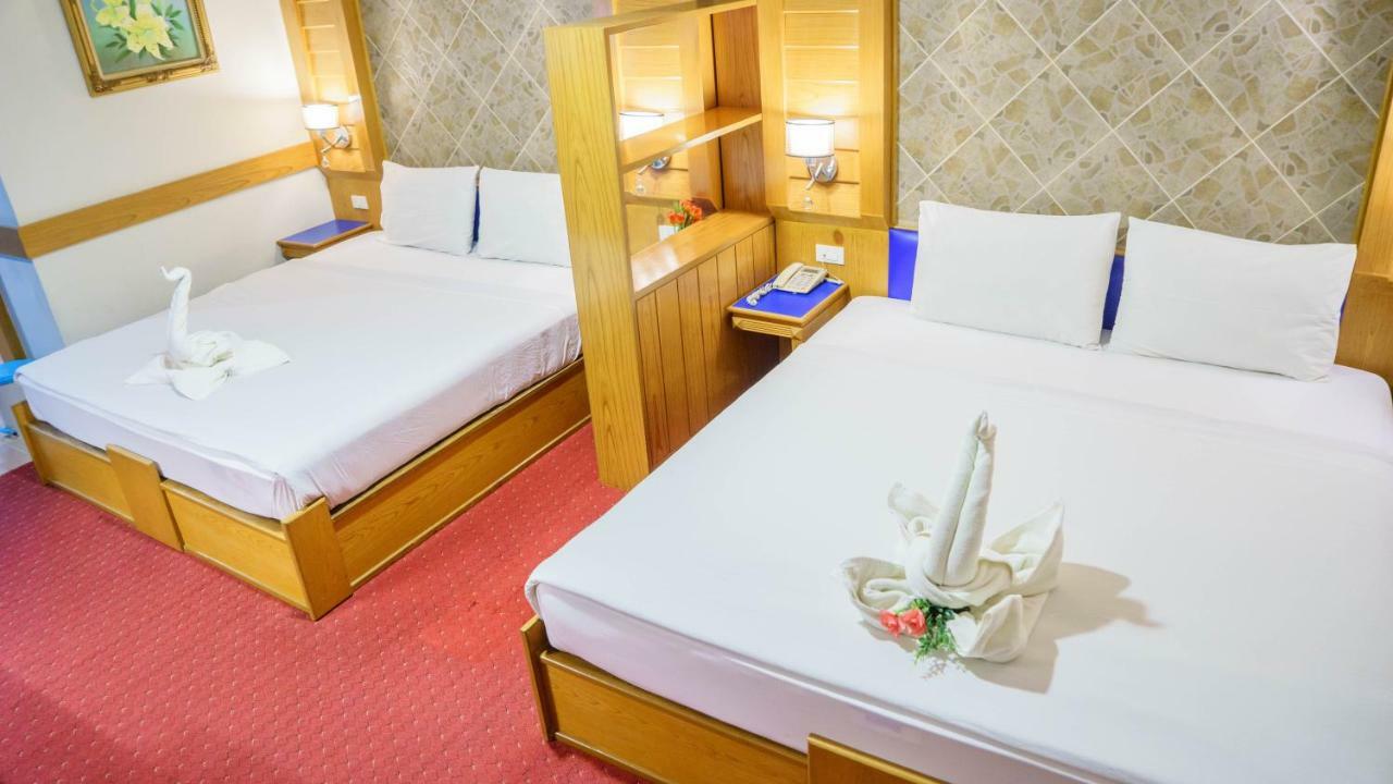Hotel Siri Nakhon Ratchasima