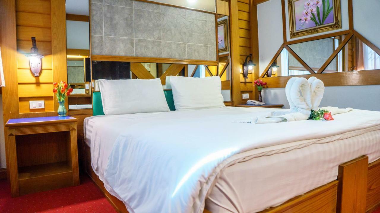 Hotel Siri