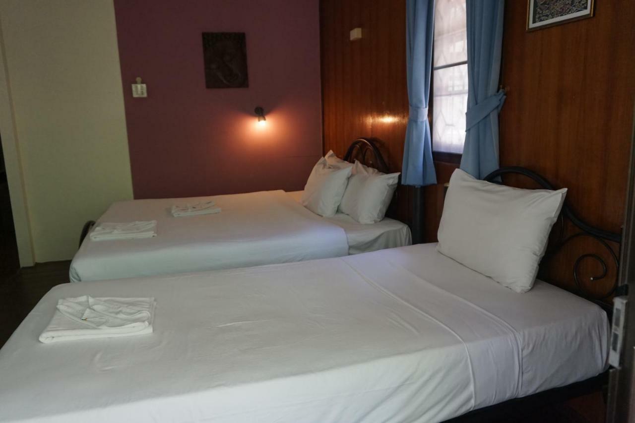 Hotel Moonhut