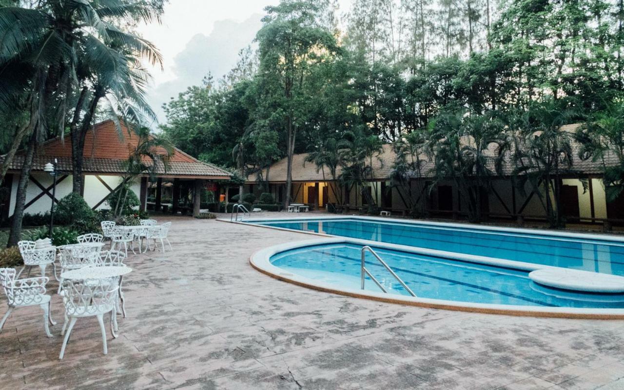 Resort The Pine