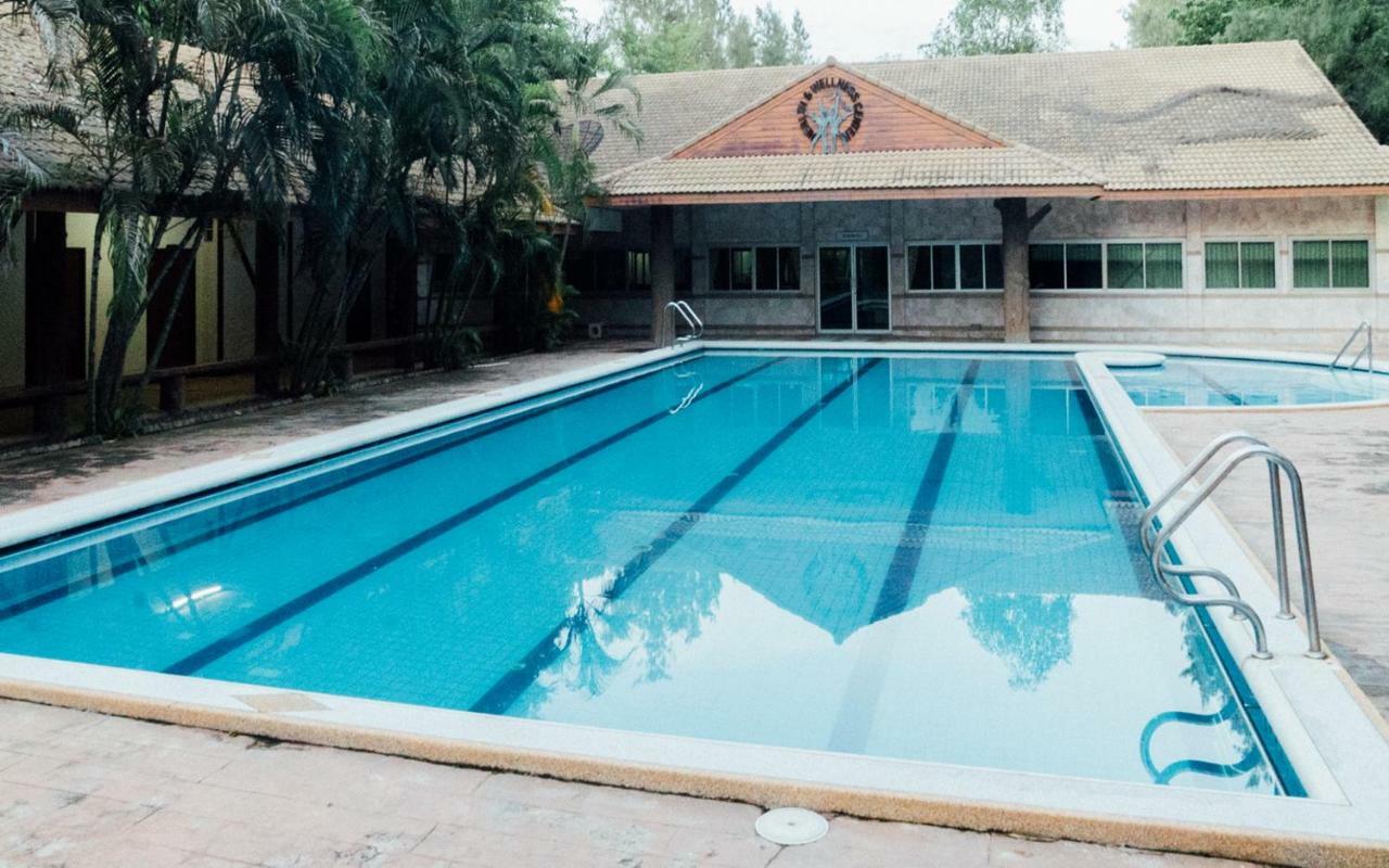 Resort The Pine