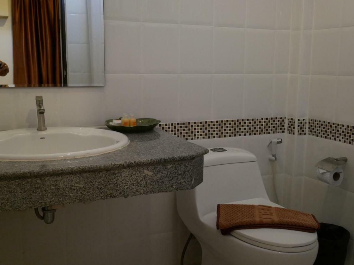 The Pine Resort Pathum Thani