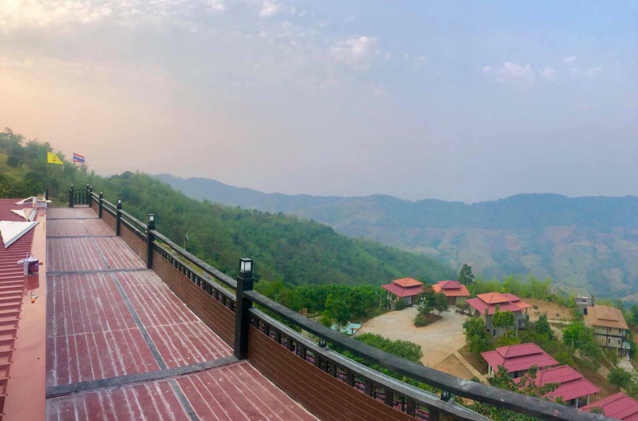 Phumektawan ภูเมฆตะวัน Hotel&restaurant
