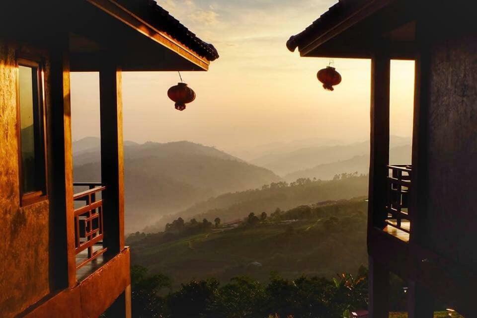 Phumektawan ภูเมฆตะวัน Hotel&restaurant