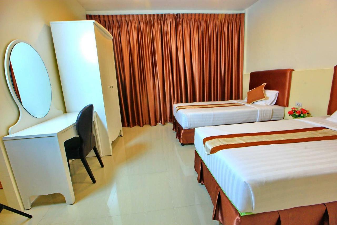 The Pine Resort 3*