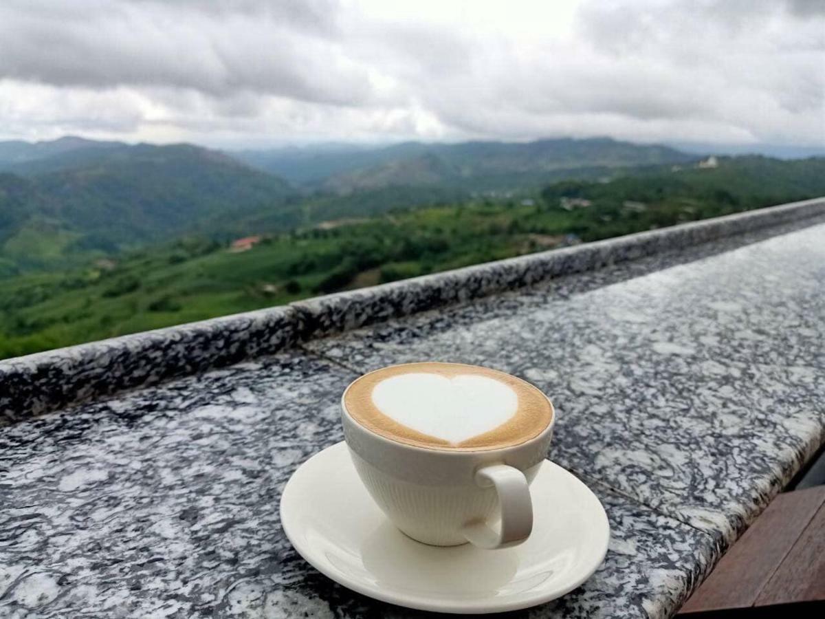 Phumektawan ภูเมฆตะวัน Hotel&restaurant Resort
