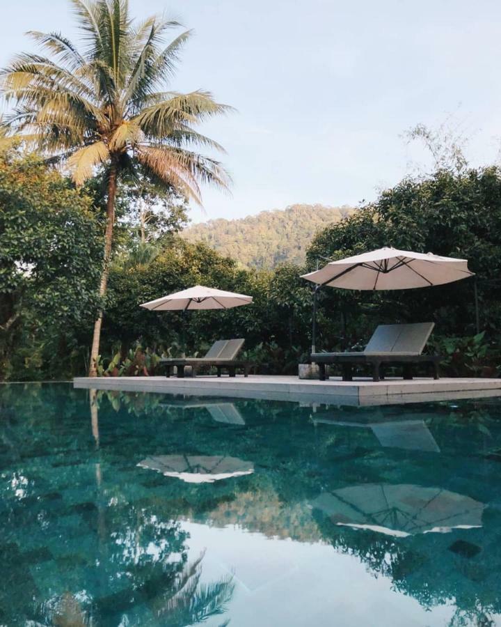 The Hidden Resort Ranong