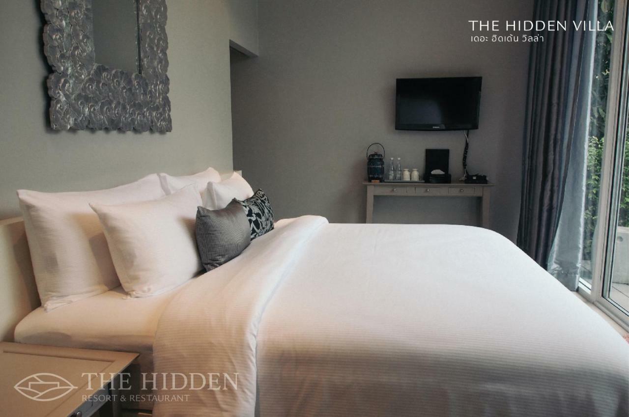 The Hidden Resort 3*