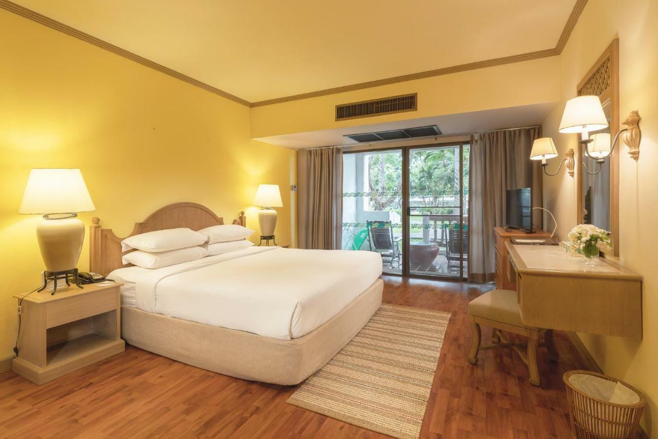 Regent - Chalet, Hua Hin