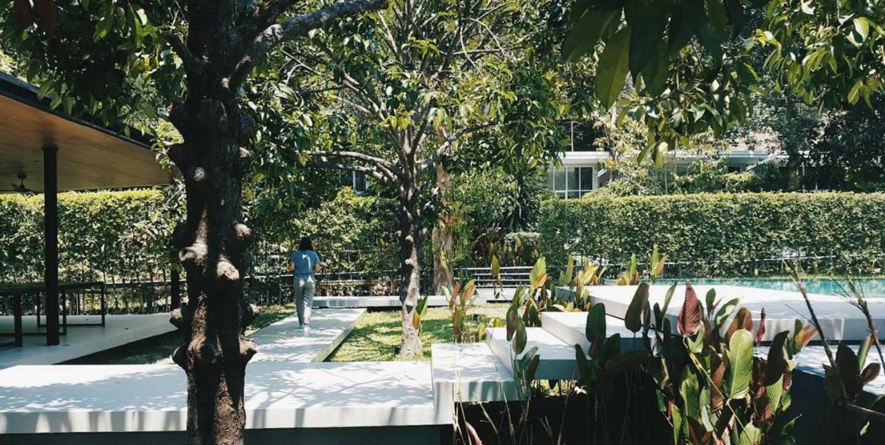 The Hidden 3* Ranong