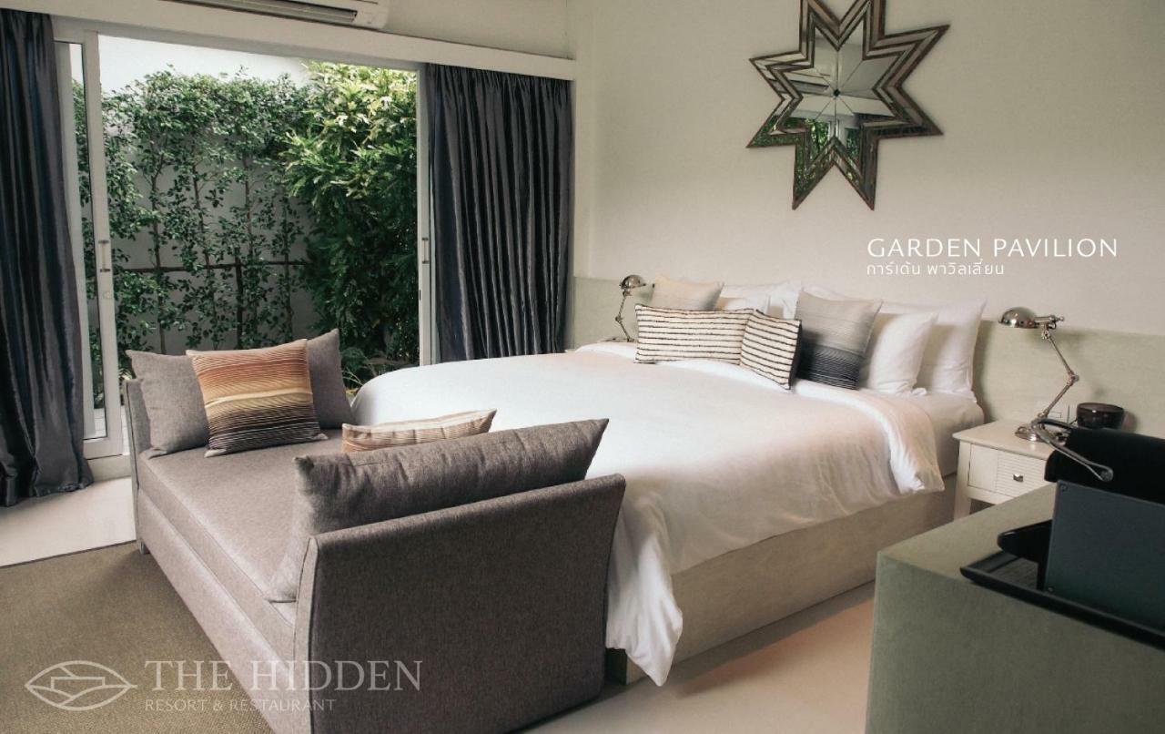 The Hidden Resort 3*