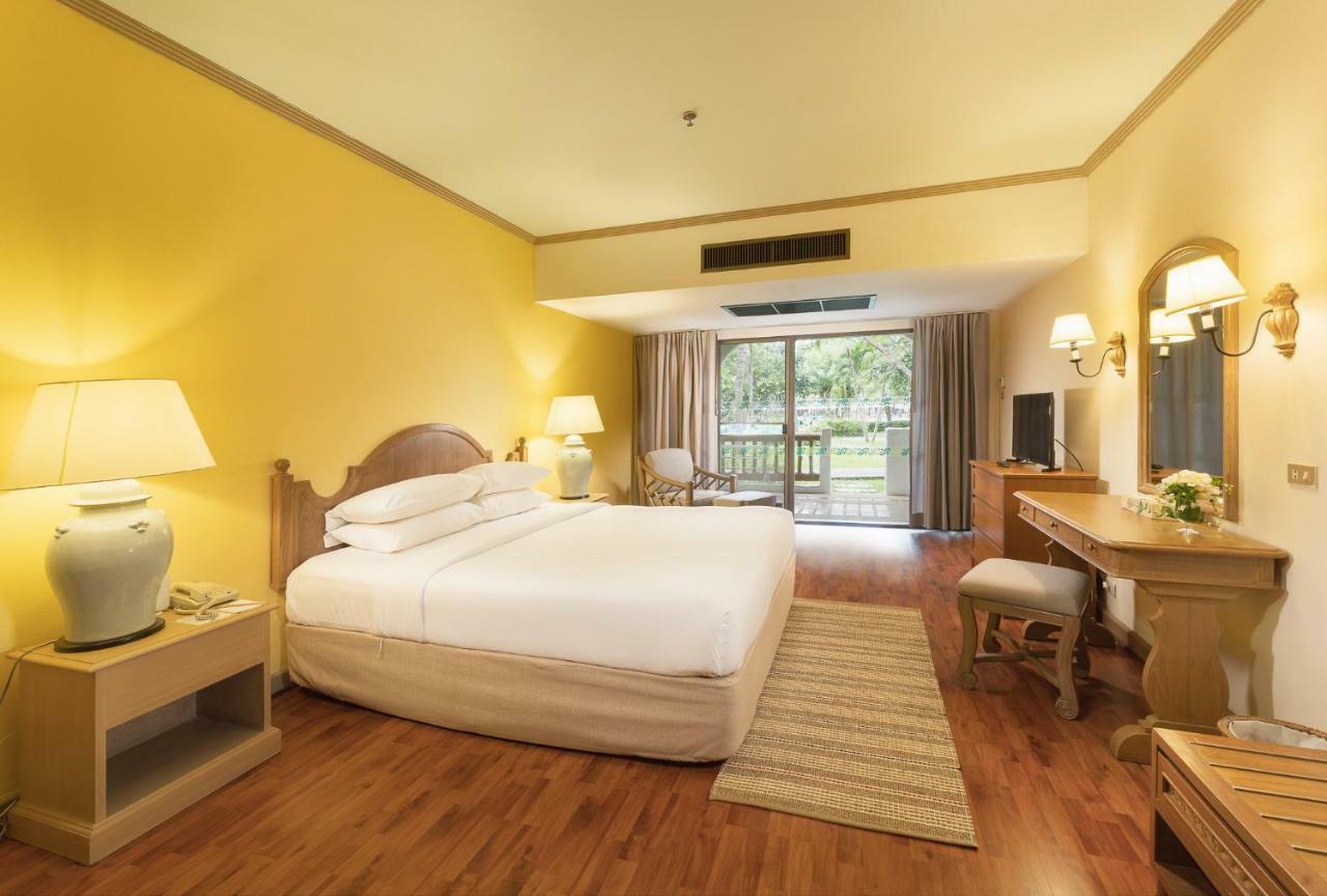 Regent - Chalet, Hua Hin 3*