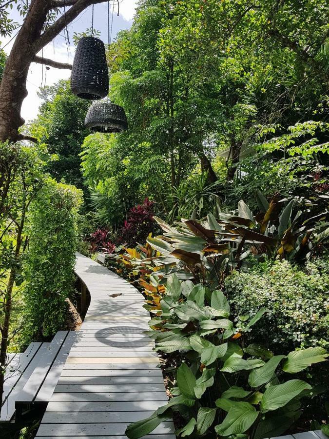 The Hidden 3* Ranong