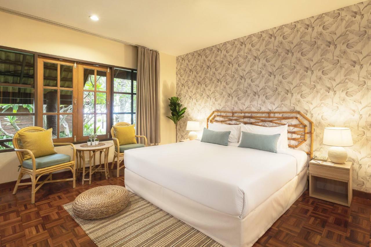 Regent - Chalet, Hua Hin