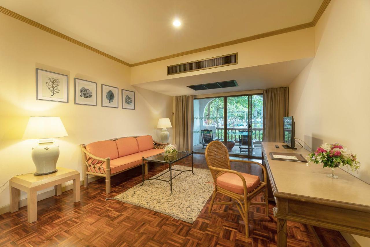 Regent - Chalet, Hua Hin Resort