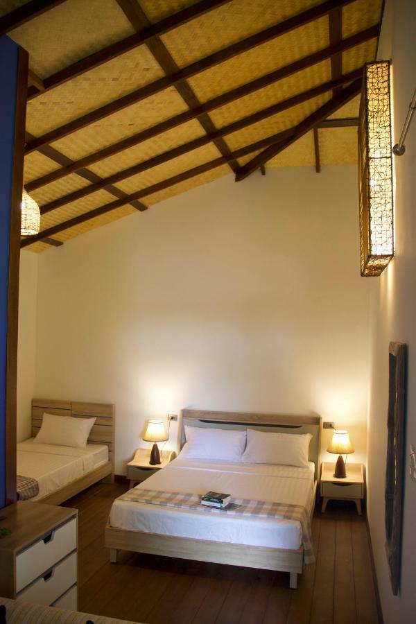 Resort Gecko 3*