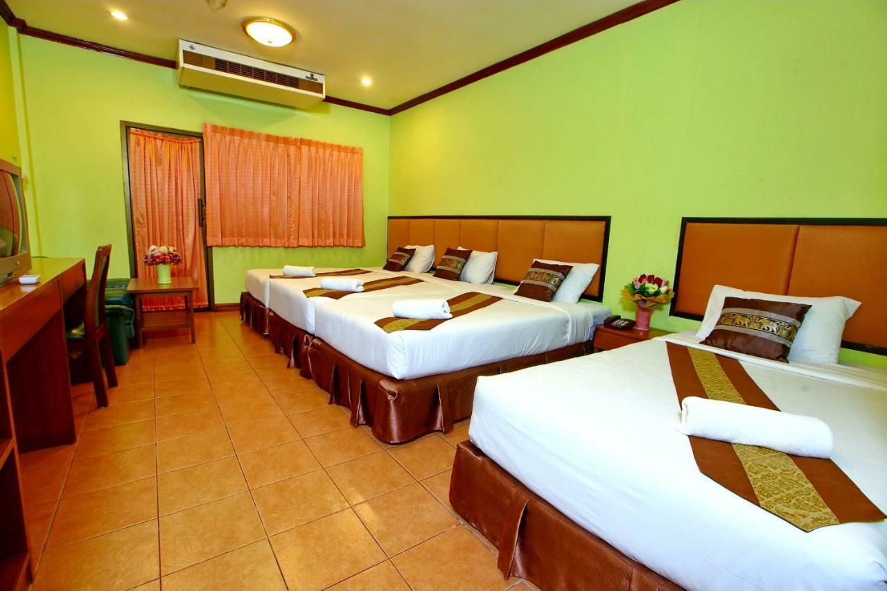 The Pine Resort 3*
