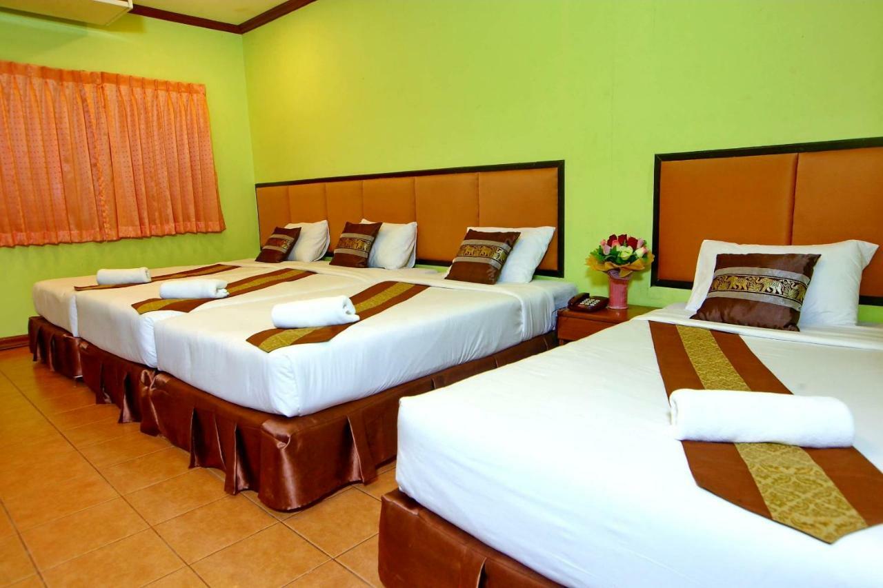 Resort The Pine 3*