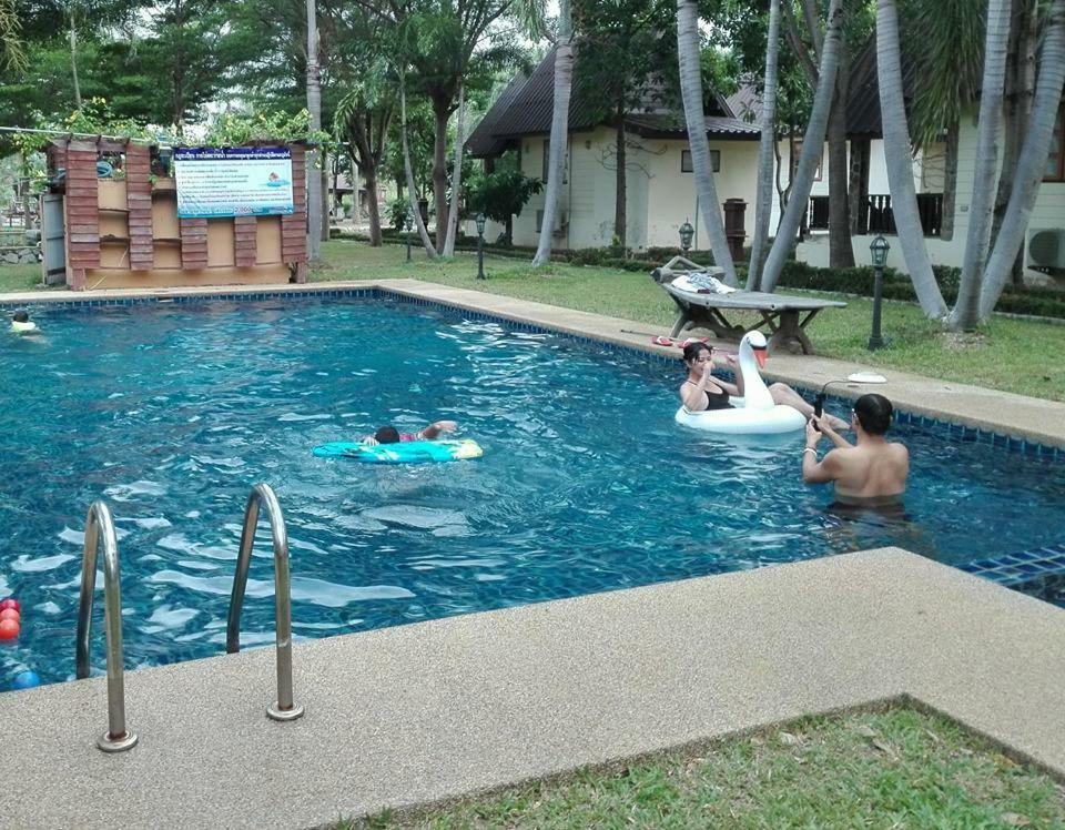 Prachuap Garden View Prachuap Khiri Khan