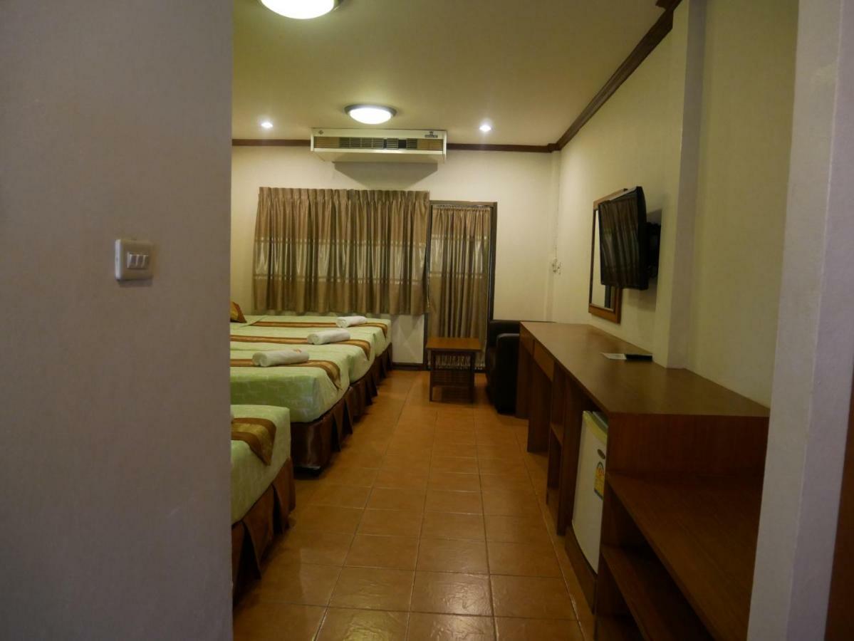 Resort The Pine 3*
