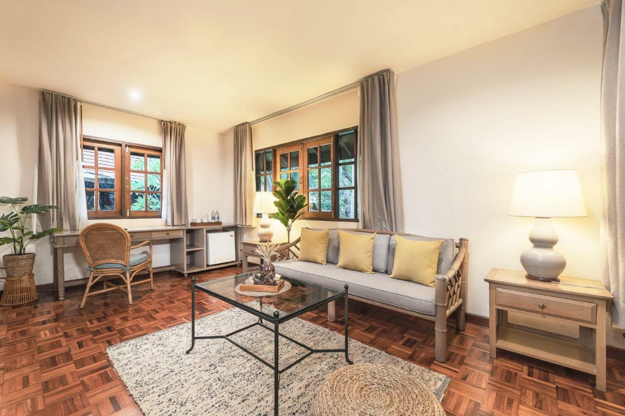 Regent - Chalet, Hua Hin Resort