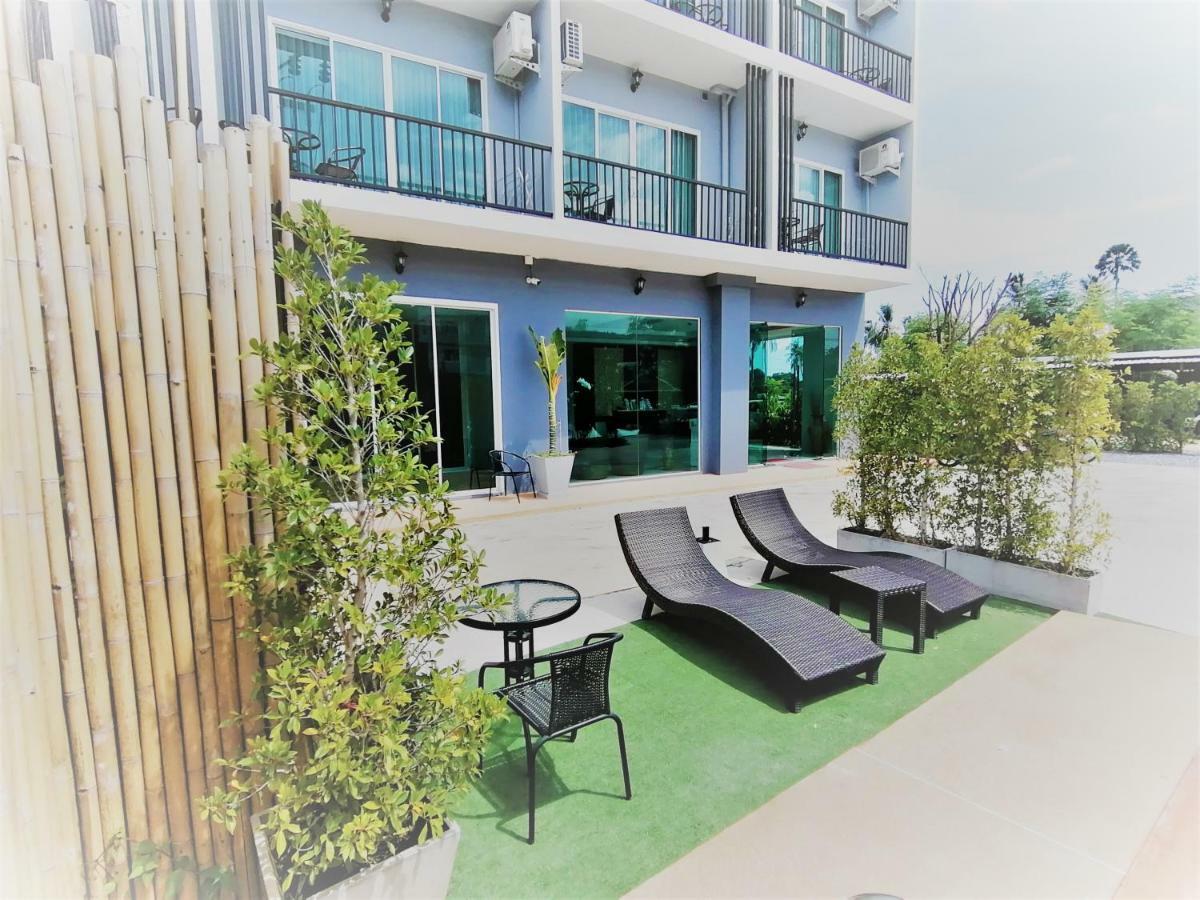 The At 3* Klong Muang Beach