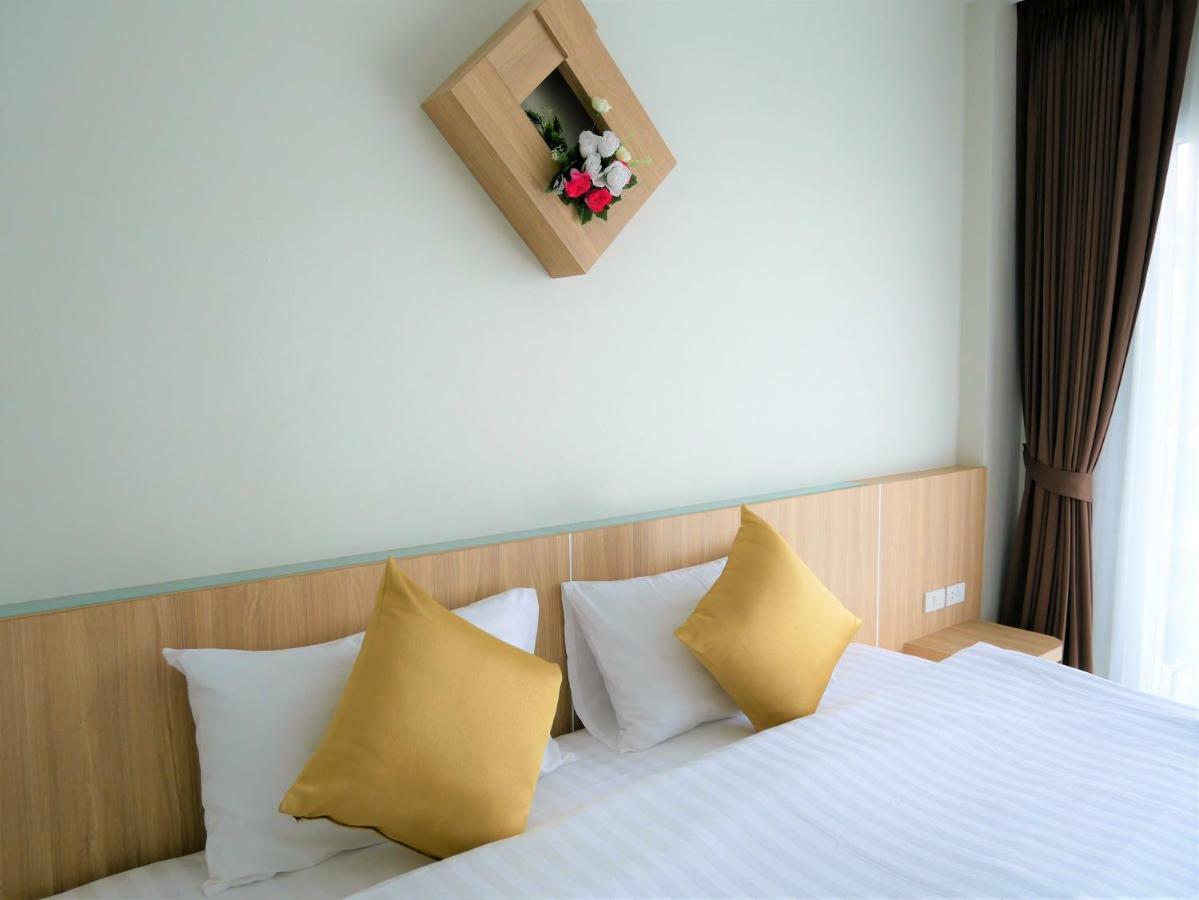 The At 3* Klong Muang Beach