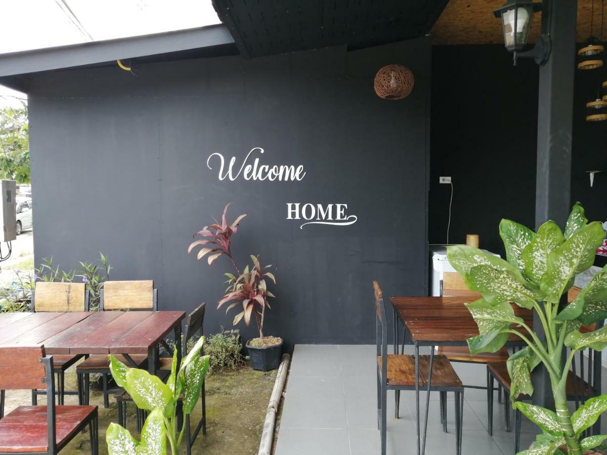 The At Hotel Klong Muang Beach