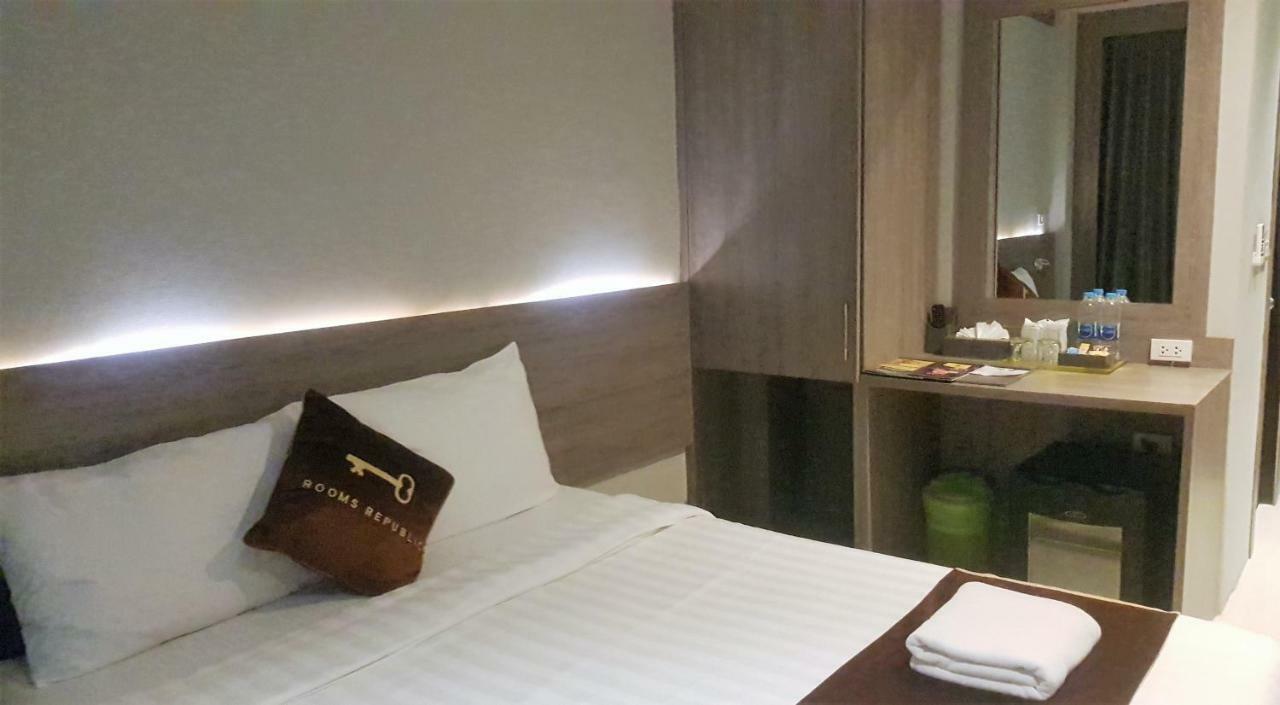 Republic 3* Ao Nang