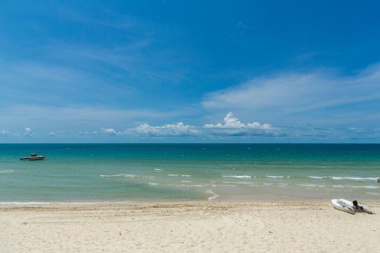 Resort Tradewinds 3*