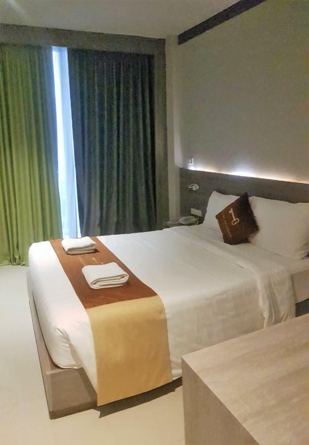 Republic Hotel Ao Nang